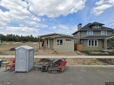 Se Dorset Pl Lot 99, Bend, OR 97702