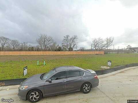 Rose Laurel Dr, Alvin, TX 77511