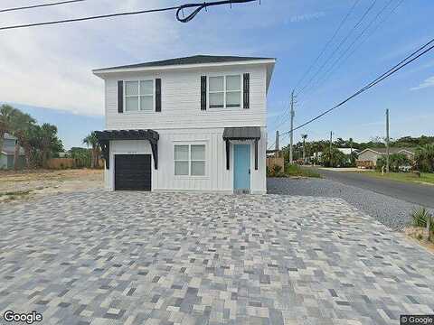 First Ave # Parcel, Panama City Beach, FL 32413
