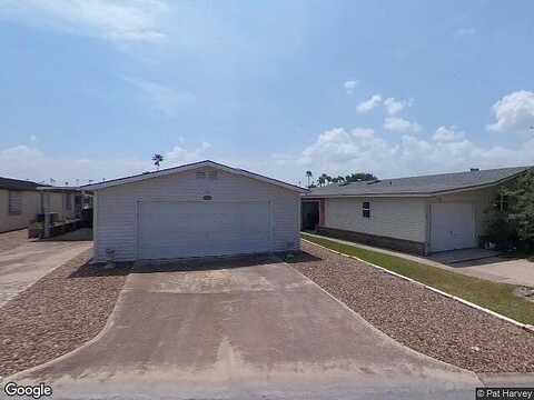 W Michigan Dr Unit 44, Harlingen, TX 78550