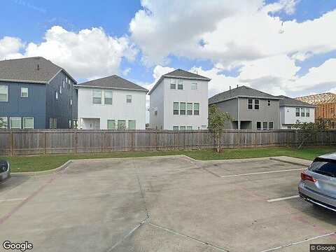 Millbridge Spring Ln, Houston, TX 77051