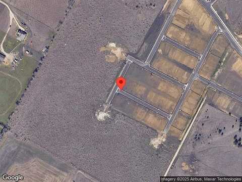 Heinrich Ln, Manor, TX 78653