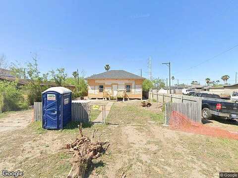 W Jefferson St Unit 28, Port Isabel, TX 78578