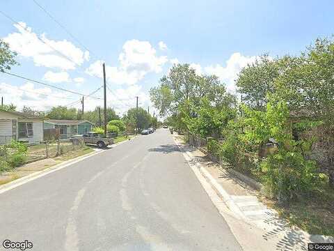 Ebony St, Brownsville, TX 78520