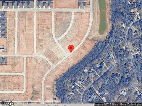 Hazelnut Dr, Azle, TX 76020