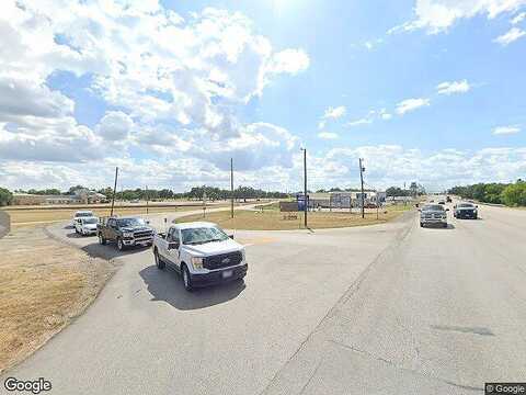 Groveland Dr, Liberty Hill, TX 78642