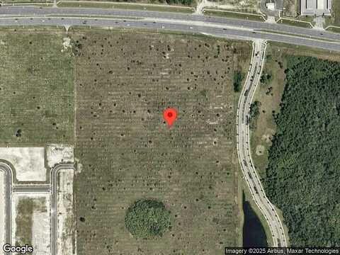 Branched Oak Road, Saint Cloud, FL 34771