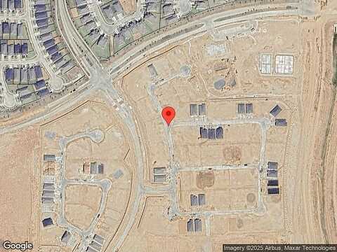Perissa Terrace Dr, Hockley, TX 77447