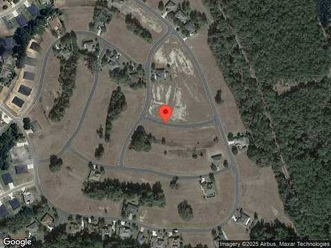 Sw 78Th Pl, Dunnellon, FL 34432