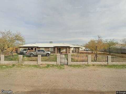 W Brave Rd, Buckeye, AZ 85326