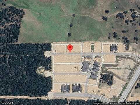 Weaver Ln, Bastrop, TX 78602