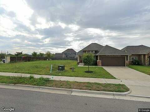 Stubbs Dr, Bryan, TX 77807