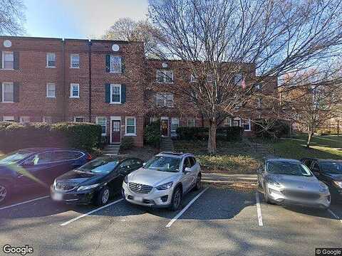 N Rhodes Street, Arlington, VA 22201