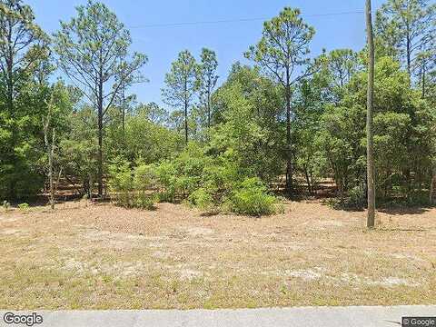 Sw Wood Rd, Dunnellon, FL 34431
