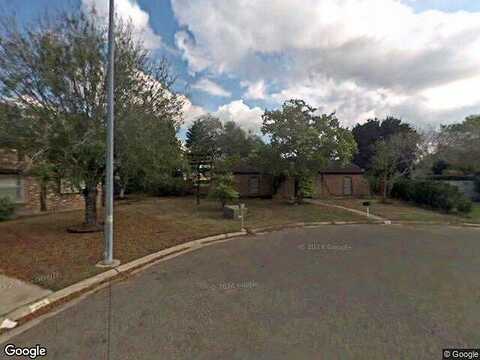 Sancho Panza St Unit 8, Brownsville, TX 78521