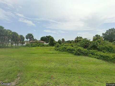 Karluk St, North Port, FL 34287