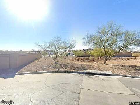 N Tanners Way, Maricopa, AZ 85138