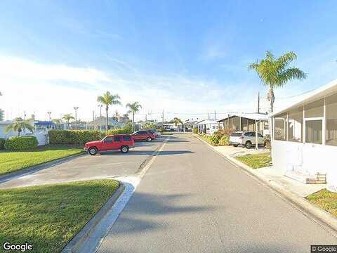 Vista Park Ter, Venice, FL 34293