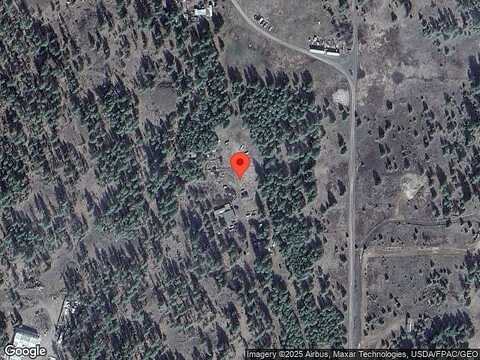 W Burnett Rd, Nine Mile Falls, WA 99026