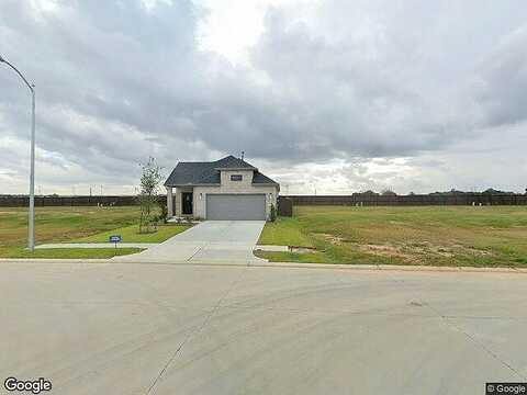 Calabria Harbor Trl, Tomball, TX 77377