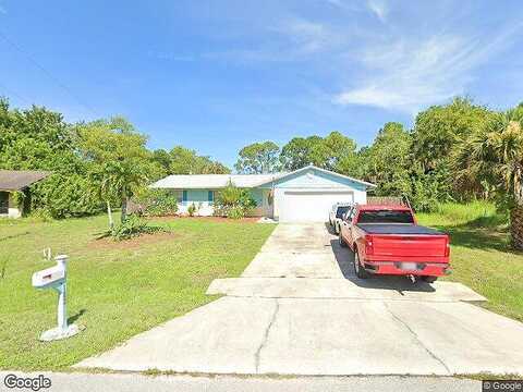 Delk Ave Nw, Palm Bay, FL 32907