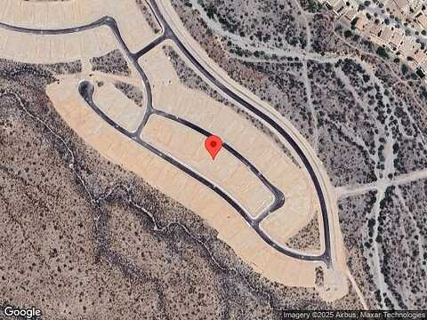 S Chathamberry Ln, Vail, AZ 85641