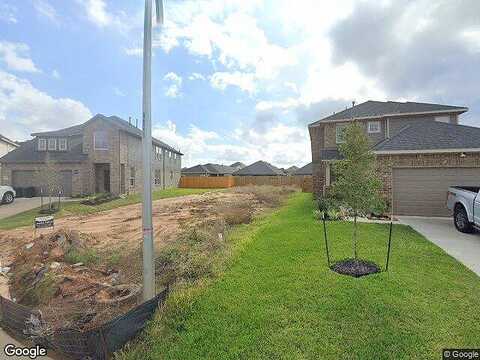 Cappadocia Trl, Tomball, TX 77377