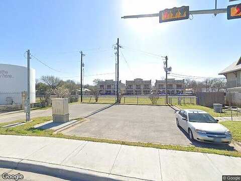 Coyote Lake St, Buda, TX 78610