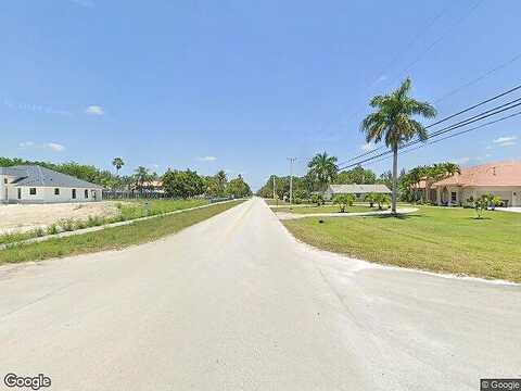 N 38Th North Road Rd, Loxahatchee, FL 33470