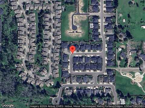 Ne 25Th Ct Lot 8, Ridgefield, WA 98642