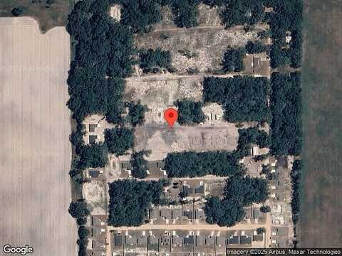 Sw 113Th Pl, Dunnellon, FL 34432