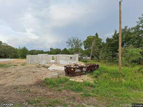 Pine Crse, Ocala, FL 34472