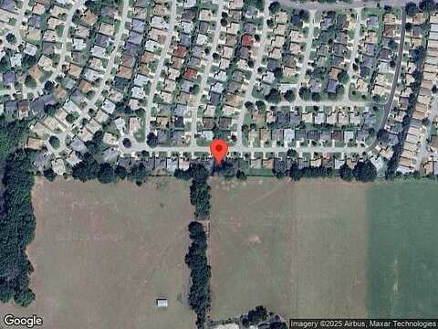 Se 76Th Intlock Terrace, The Villages, FL 32162