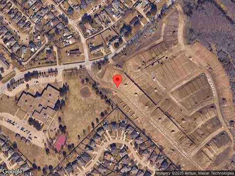 Osage Trl, Mesquite, TX 75149