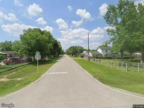 Roxboro Ridge Lane, Crosby, TX 77532