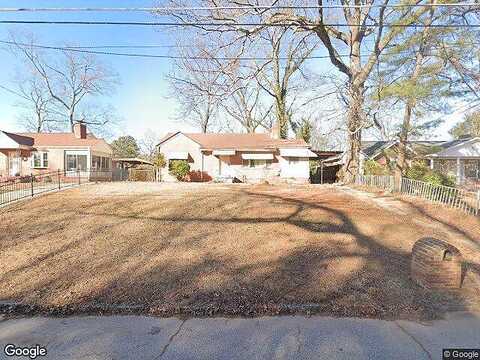 Donnalee Ave, Covington, GA 30016