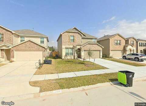 Avocet Way, Missouri City, TX 77489