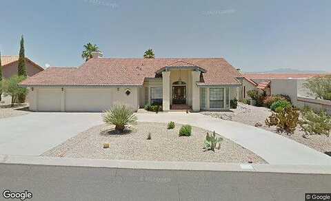 E Rand Dr, Fountain Hills, AZ 85268