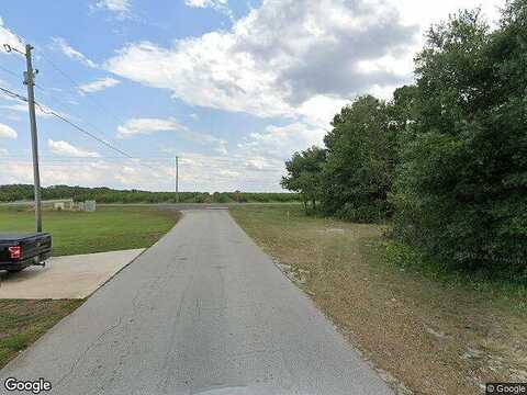 N Morningside Rd, Avon Park, FL 33825