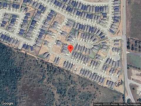 Whistletree Cove Way, Hockley, TX 77447
