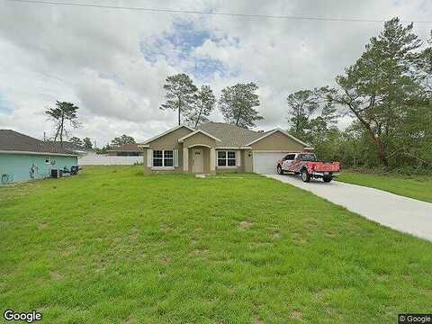 Sw 40Th Cir, Ocala, FL 34473