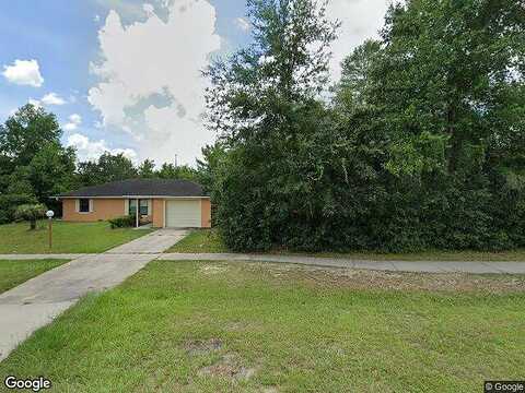 Marion Oaks Ln, Ocala, FL 34473
