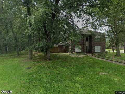 Horizon Dr, Crosby, TX 77532