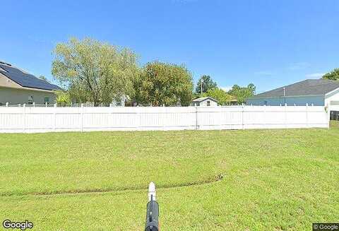 Sw Rutland St, Port Saint Lucie, FL 34987