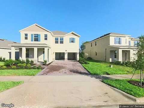 Point Rock Drive, Winter Garden, FL 34787