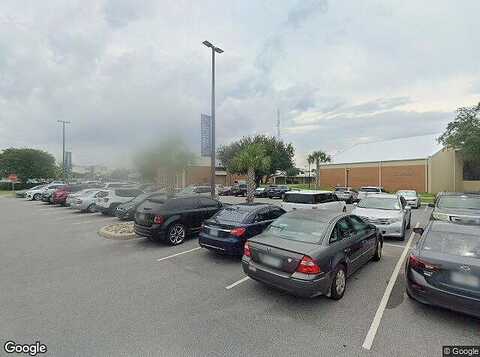 Teal St Lot 753-Iva, Panama City, FL 32405