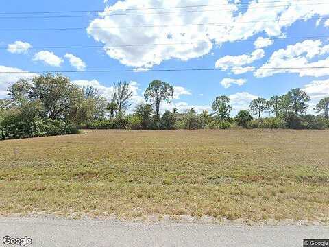 Ne 37Th St, Cape Coral, FL 33909