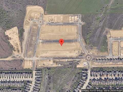 Jackman Dr, Buda, TX 78610