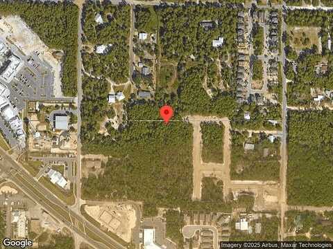 E Queen Palm Dr Lot 11, Inlet Beach, FL 32461