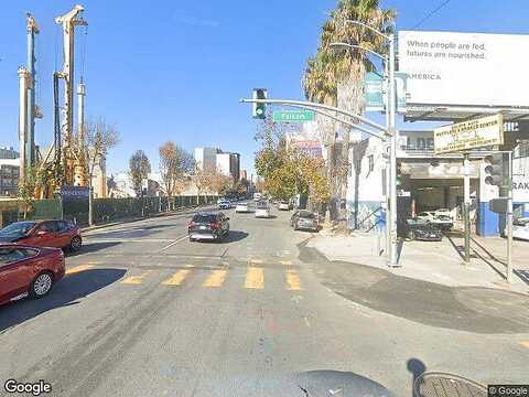 4Th Ave Apt 6, San Francisco, CA 94118